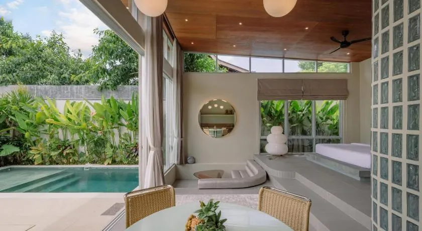 The Outside Design Suites - Image 1