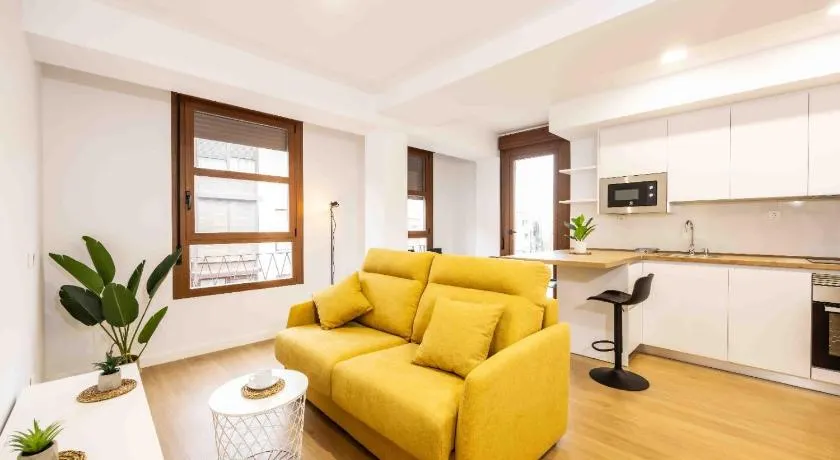 Apartamentos turísticos Plaza sevillano , by CartagenaSpain - Image 1