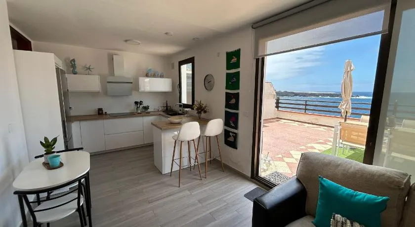Icod Playa San Marcos - Image 1