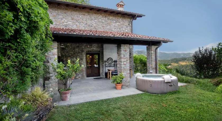 Birillina Guest House di Laura Reni - Image 1