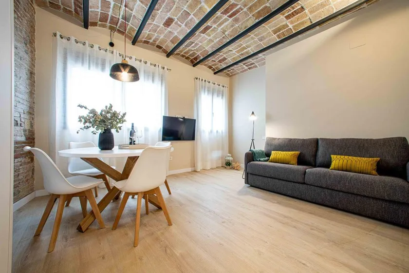 Brand new cozy flat by Barcelona Touch Apartments - Image 1