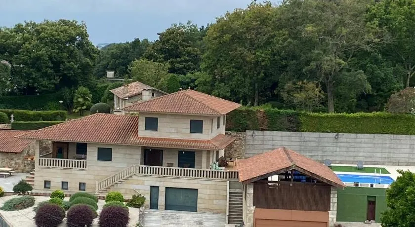 Chalet con piscina - Image 1