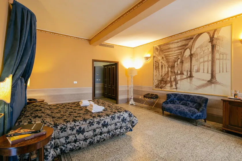 Hotel I Portici - Image 1