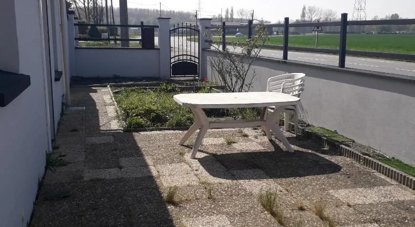 petite maison plain pied proche dunkerque - Image 1