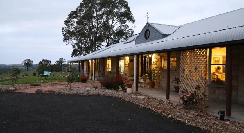 BellbirdHill Bed & Breakfast - Image 1