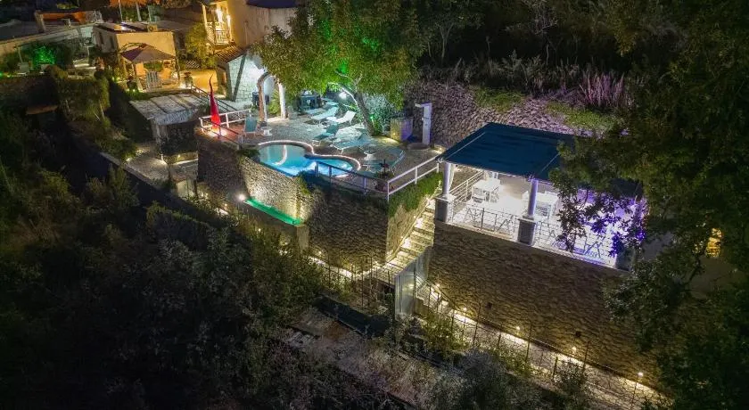 Belgodere di Mezzavia Apartments - Image 1
