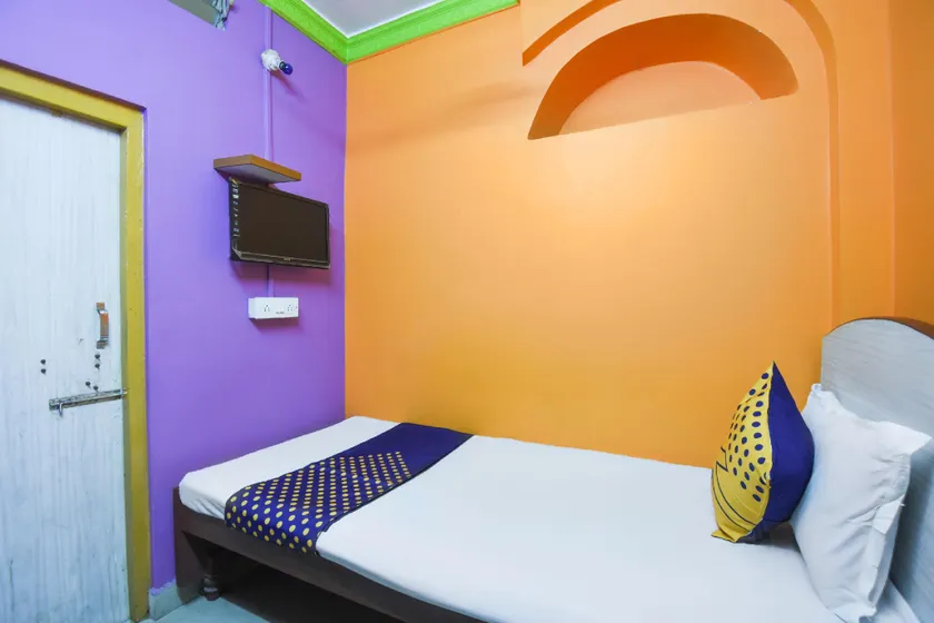 SPOT ON 67631 Maa Tara Guest House - Image 1