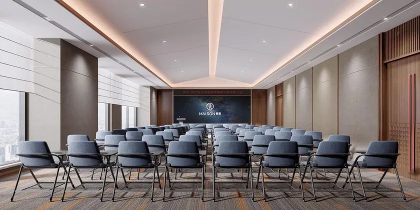 ROYGEM Hotel (Changsha Xingsha Economic Development Zone Electric Power Vocational College Branch) - Image 1