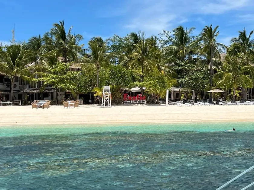 Malapascua Exotic Island Dive Resort - Image 1