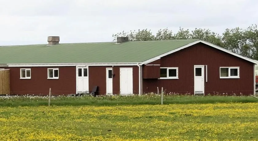 Kaldbakur Guesthouse - Image 1