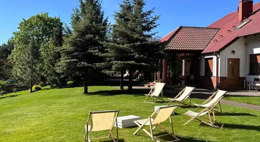 Gościniec Zacisze w Kłodnicy - Image 1