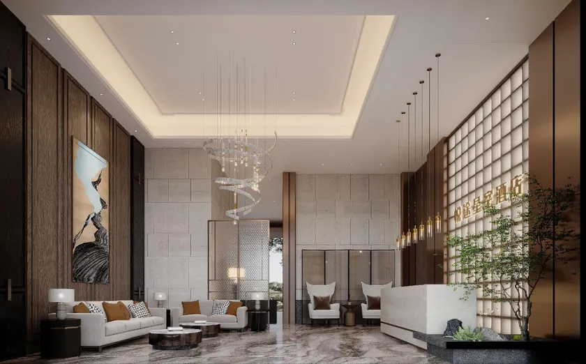 YueTu Starry Sky Hotel (Sichuan University Jinjiang College Branch) - Image 1