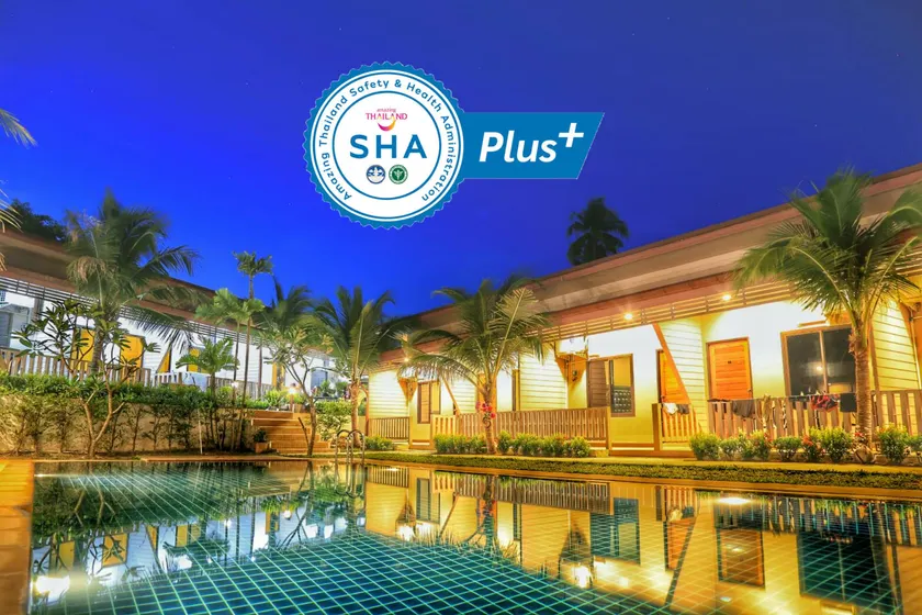 The Passion Nest - SHA Plus Certified - Image 1