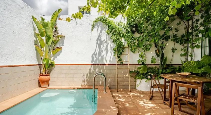 El Andén - Piscina privada - Cerca de Sevilla - Image 1