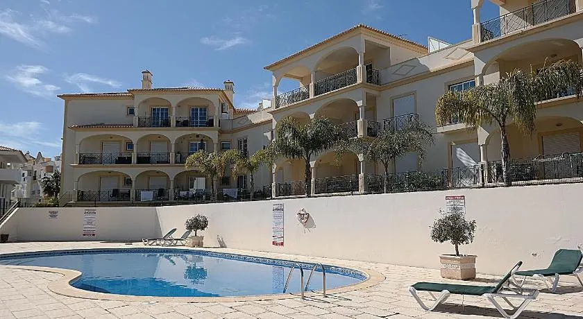 São Vicente By Albufeira Rental - Image 1
