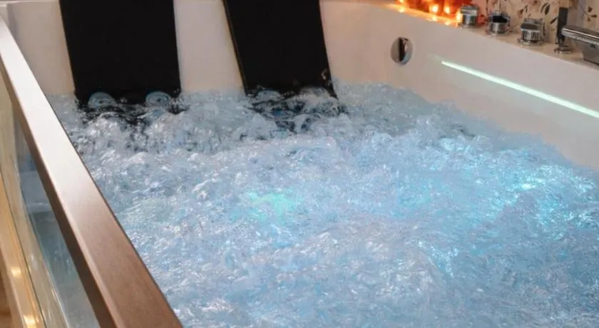 Le Siciliane SPA e sauna a 5 minuti dal Duomo - Image 1