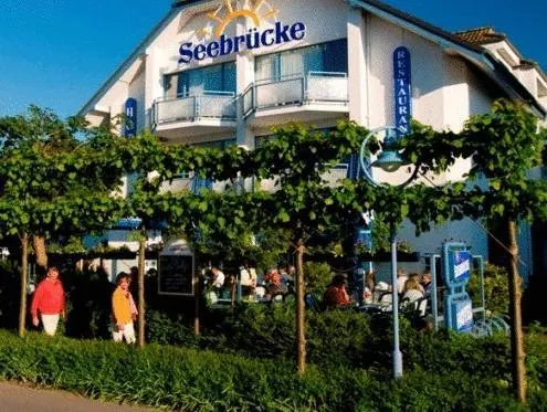 Hotel Seebrücke - Image 1