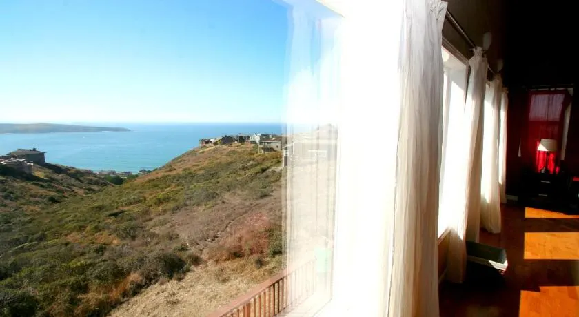 \"Beach Nest\" HOT TUB, SAUNA, Endloser Meerblick. 15% Rabatt am kommenden Wochenende - Image 1