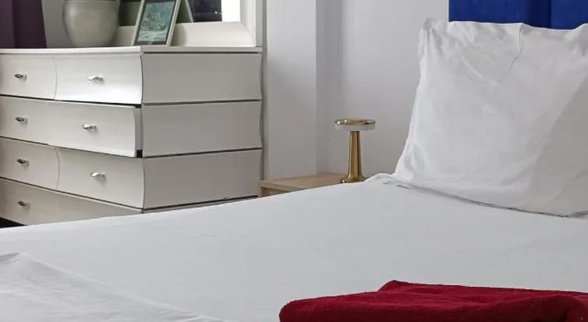 FUFA Haute standing appartment S2 center Monastir - Image 1