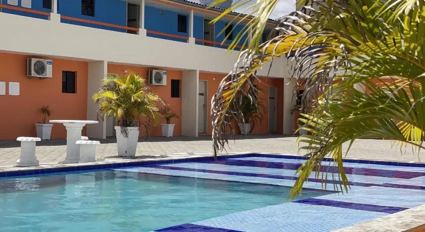 Pousada Itararé - Image 1