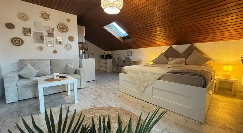 BOHO Apartment Skye - Image 1