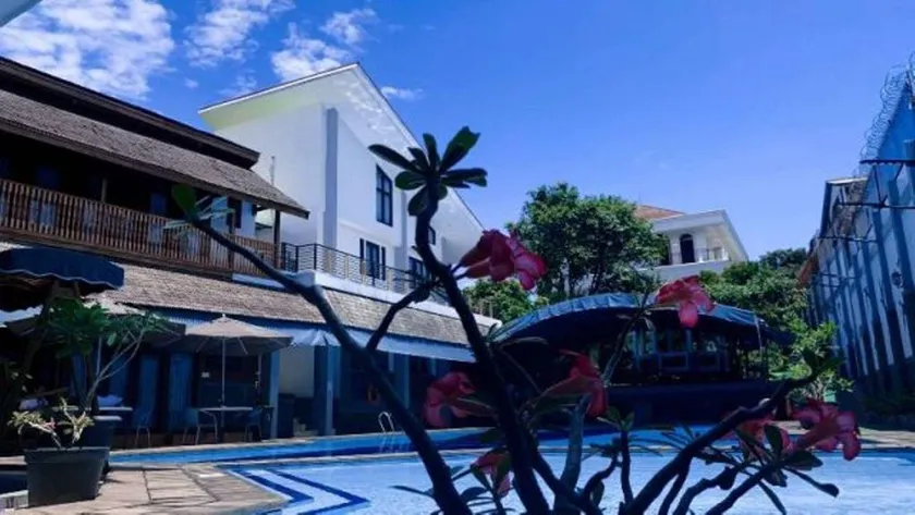 Shakti Villa Dago - Image 1
