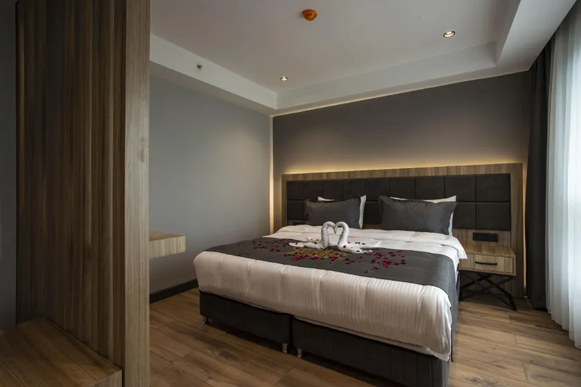 Gursoy Exclusive Hotel - Image 1