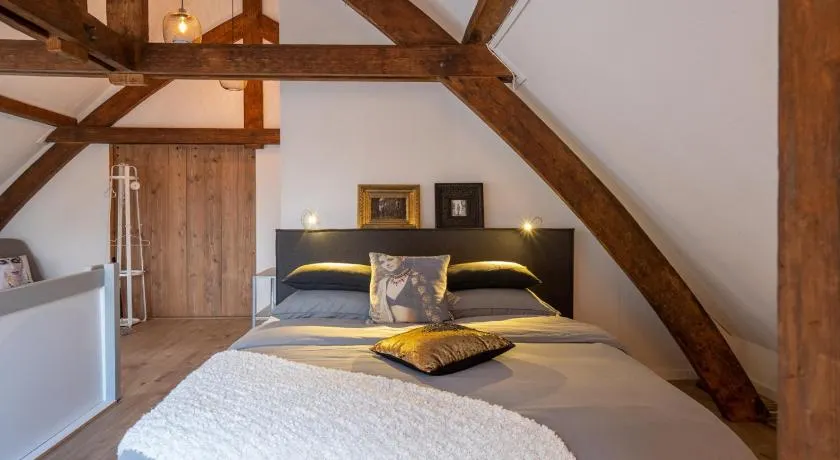 B&B aan de Koningsmuur - Image 1