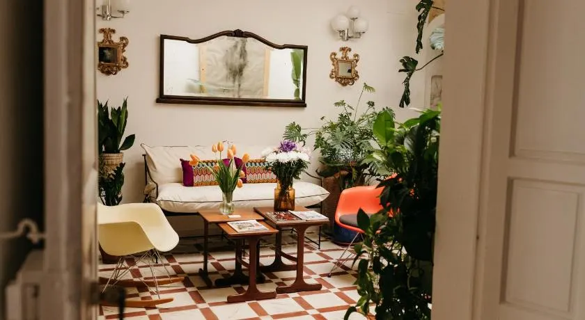 Botánico Casa Rural - Image 1
