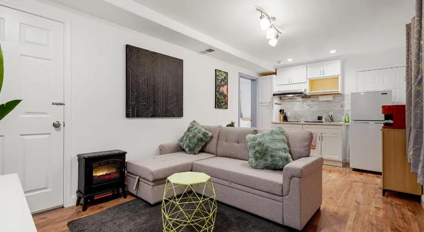 Bright & Modern 2BR 2Bath Near SFSU & Transit - Image 1