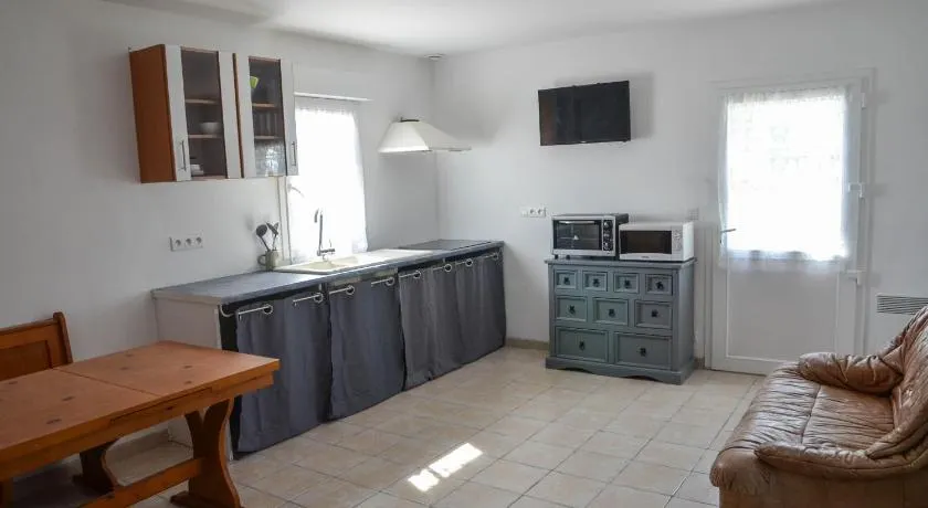 Maison proche de la mer, Normandie - Image 1