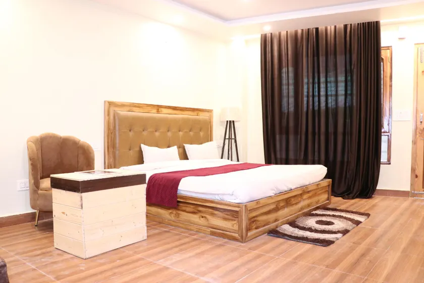 Blest Inn Kasol - Image 1