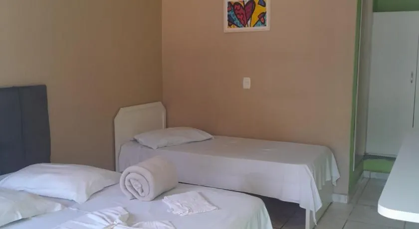 Hotel da mata - Image 1