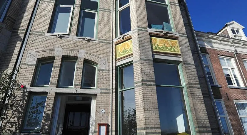 Boetiek Hotel Kampen - Image 1