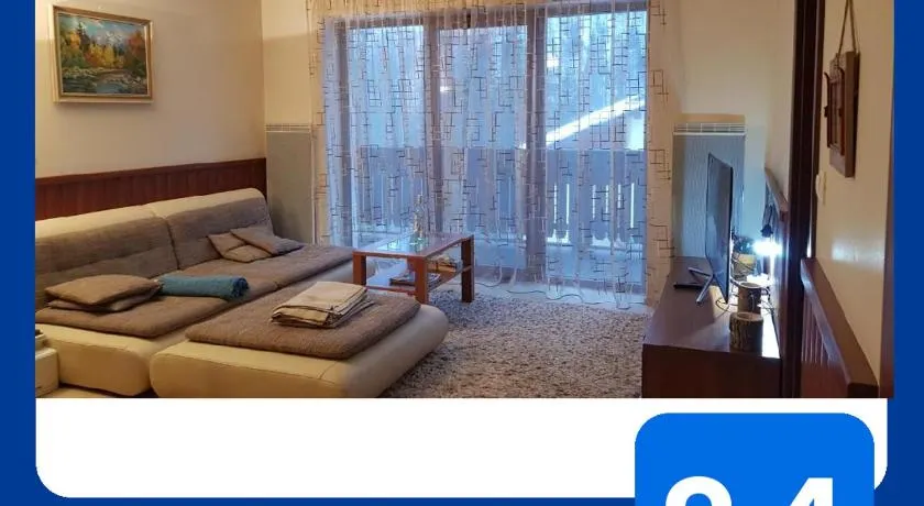 Apartment Tánička - Chopok Juh, Tále - Image 1