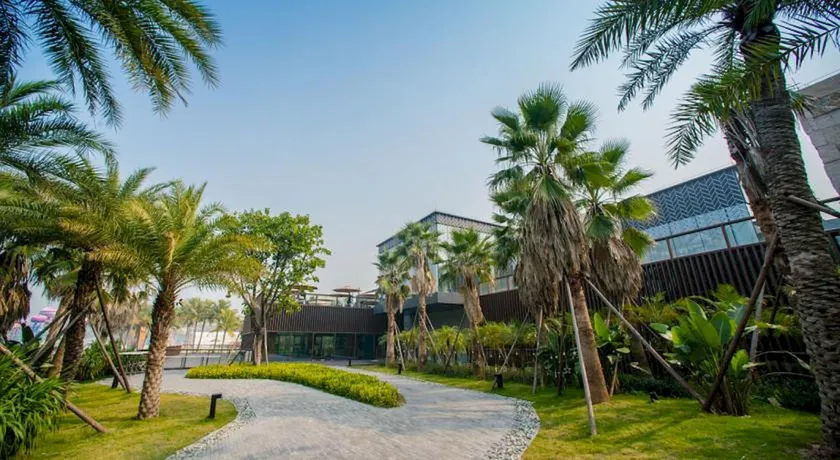 Shenzhen Bay Breeze Resort - Image 1