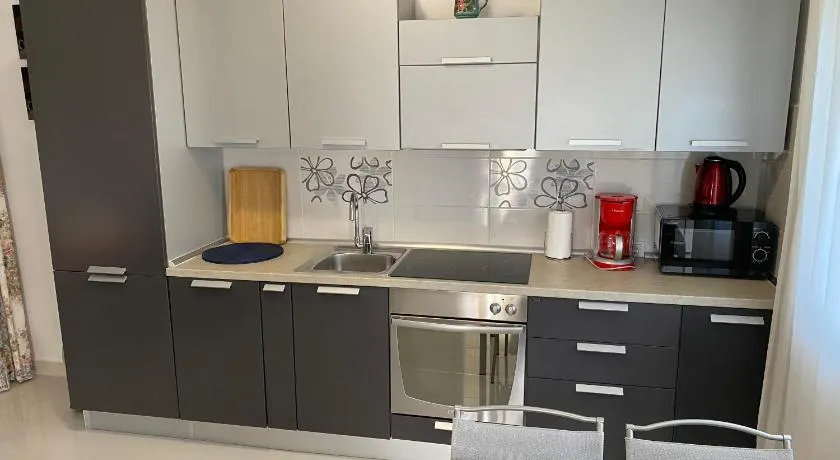 Apartments Bumbar - Image 1