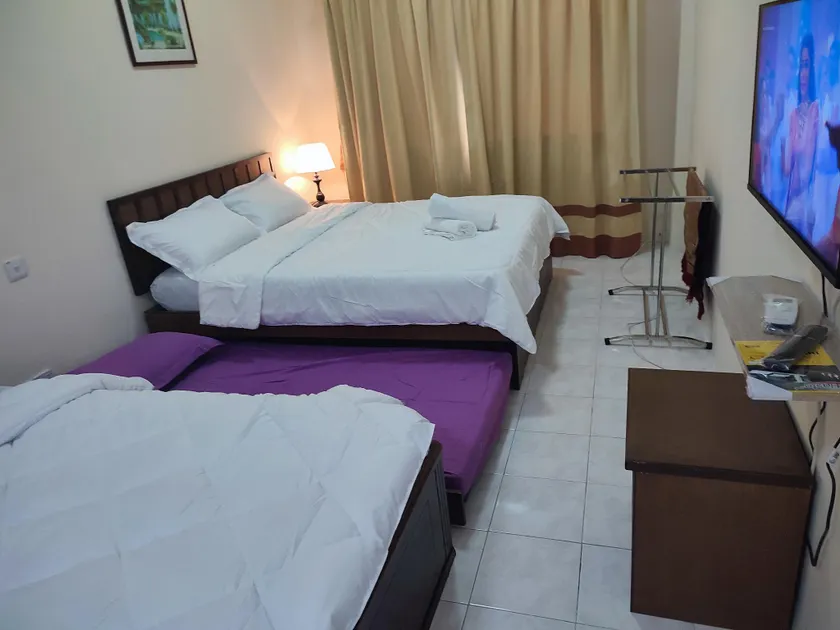 Sofea Inn Bukit Merah - Laketown D6529 - Image 1