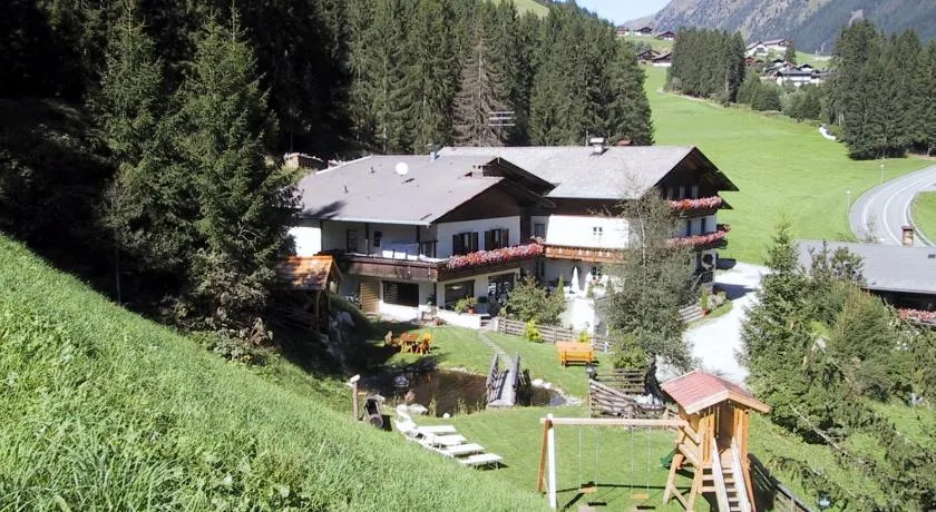 Hotel Pension Leitenhof - Image 1