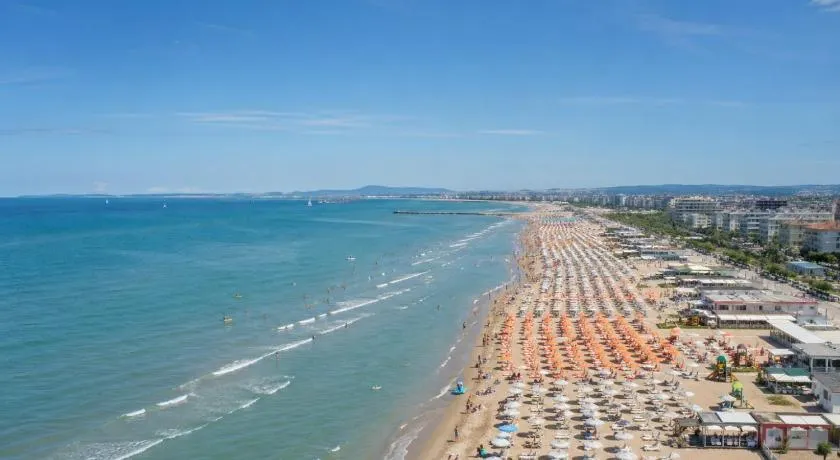 hotel Ideale - Image 1
