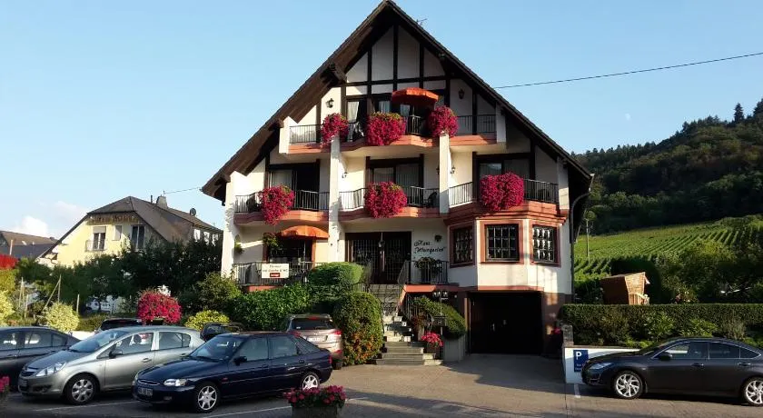Haus Weingarten FERIENWOHNUNGEN - Image 1