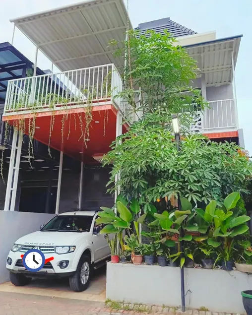 Family Villa C37 Batu - Image 1