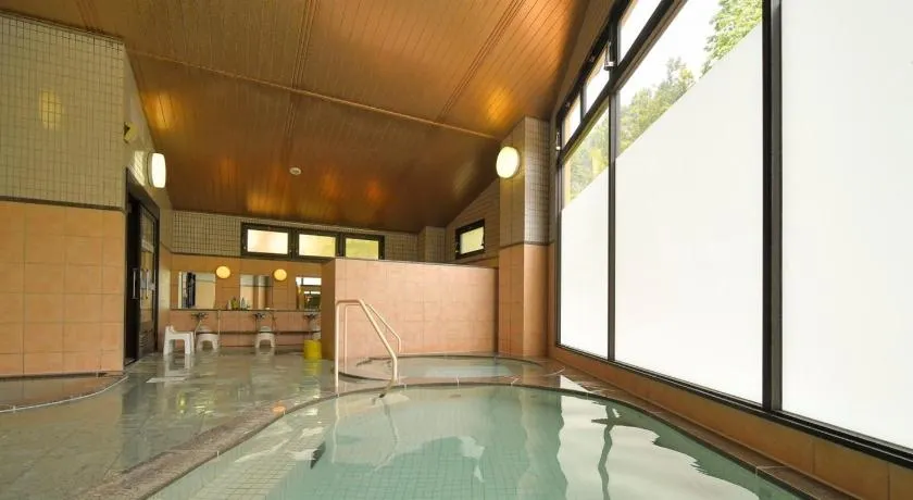 Iwaizumi Ryusendo Hotel Ryunosumika - Image 1