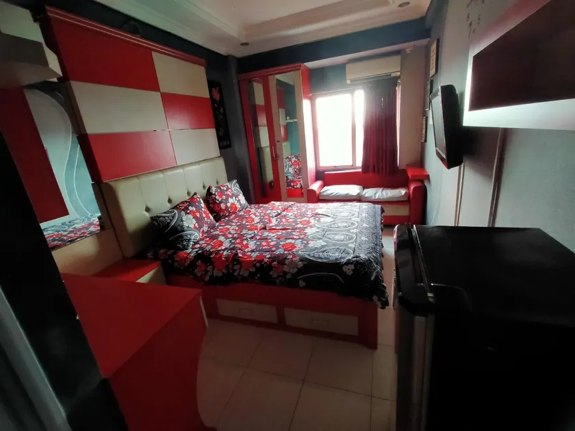 Apartemen suhat by cuanblacky - Image 1