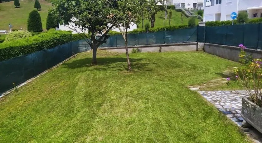 Mogro Las Dunas - Relax Total en Apartamento con Jardín - Image 1