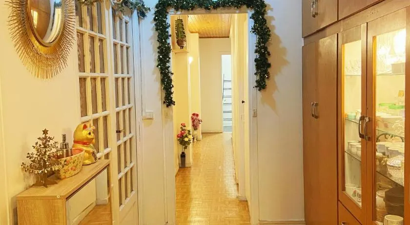 Big apartment 10 minuits from Notre Dame de Paris - Image 1