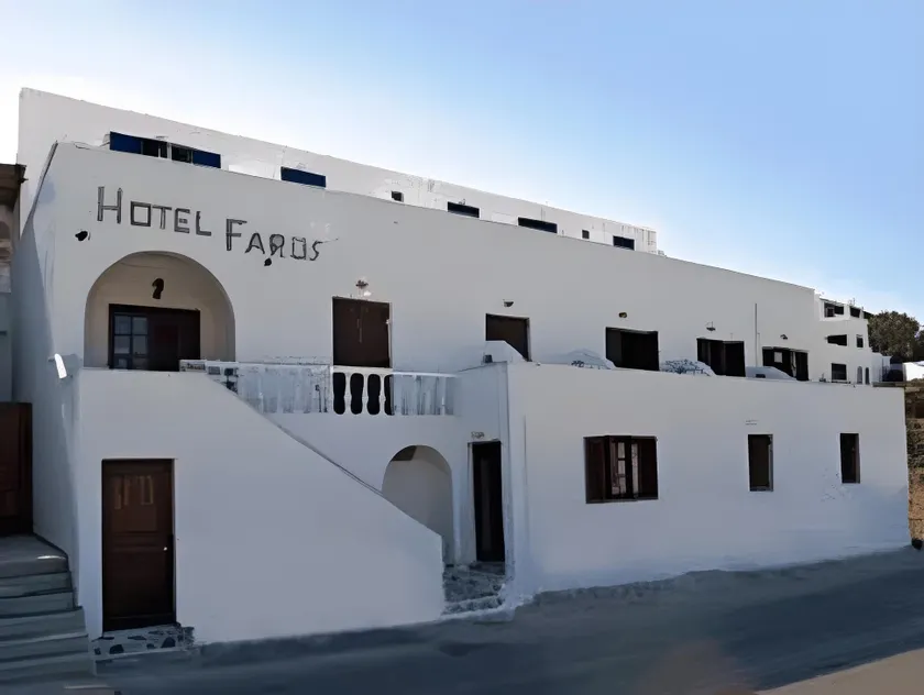 Hotel Faros - Image 1