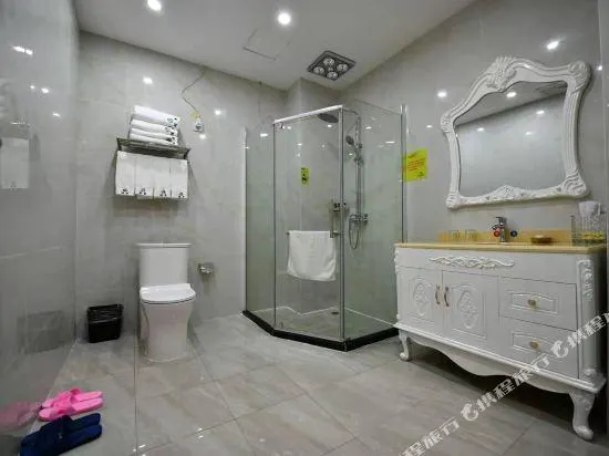 Meiling Mountain Villa - Image 1