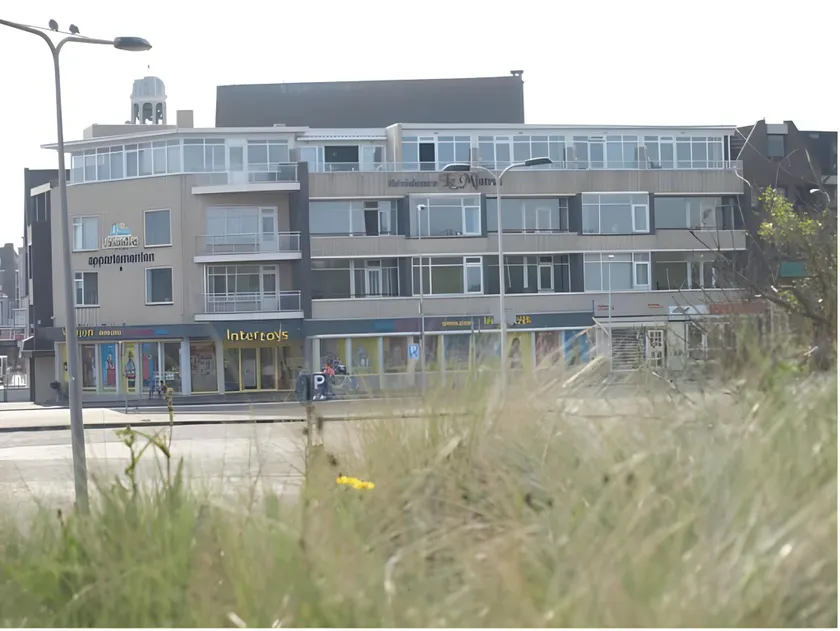 Residence Le Mistral - Image 1