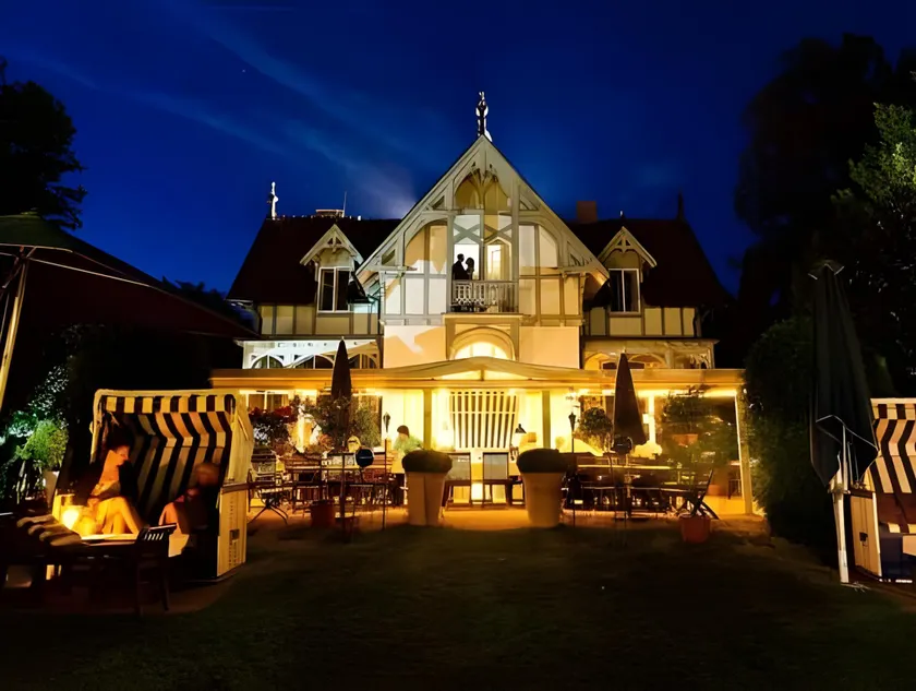 Hotel Barleben am See - Image 1